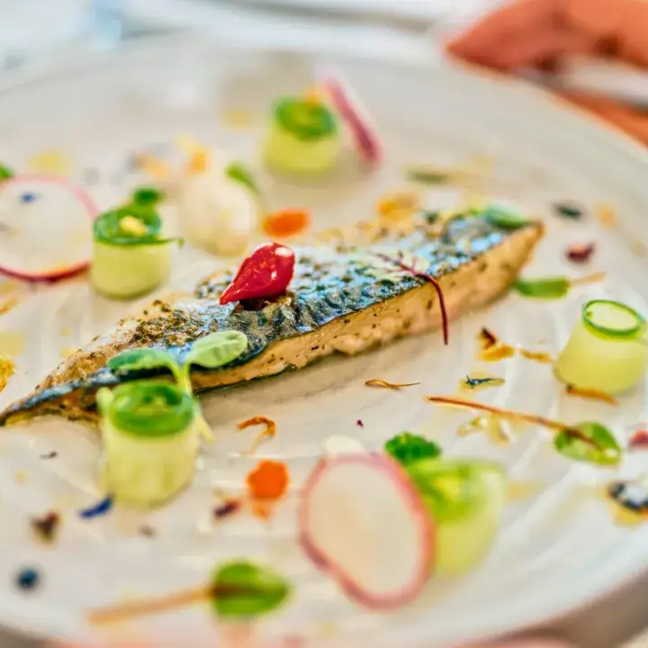 Restaurant Le Sound - Thalasso Prévithal_Donville-les-Bains_slider_image_2