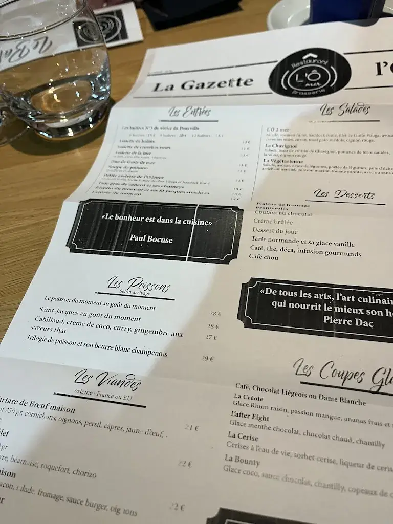 Menu_L'O 2mer_Dieppe_image_3