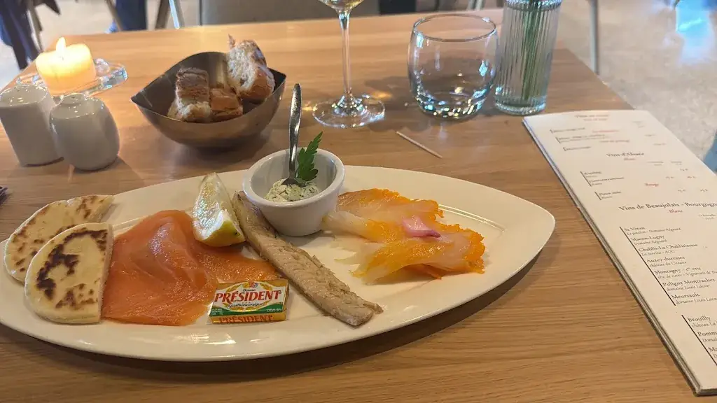 Ian Wigham_L'O 2mer_Dieppe_review