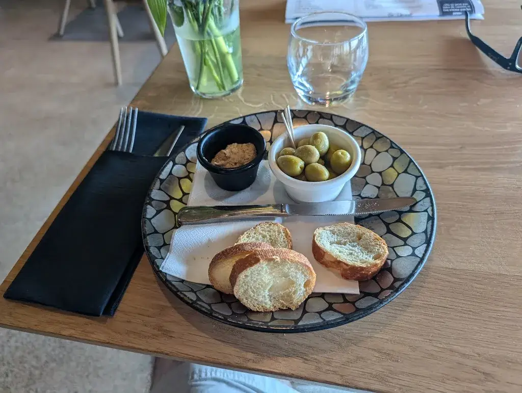 Paul Libert_L'O 2mer_Dieppe_review