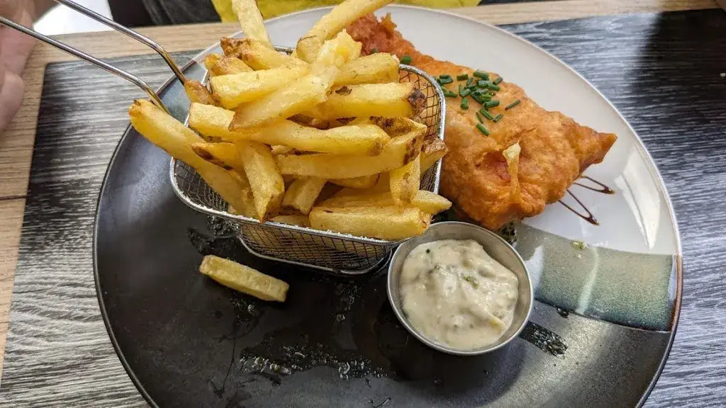 Menu_Le New York Quai - Maître Restaurateur de France_Dieppe_image_5