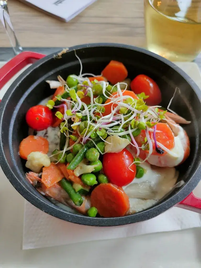 Menu_Le New York Quai - Maître Restaurateur de France_Dieppe_image_9