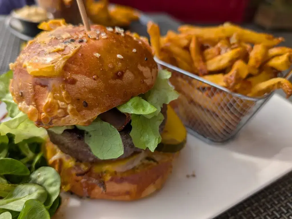 Stijn V_Le New York Quai - Maître Restaurateur de France_Dieppe_review