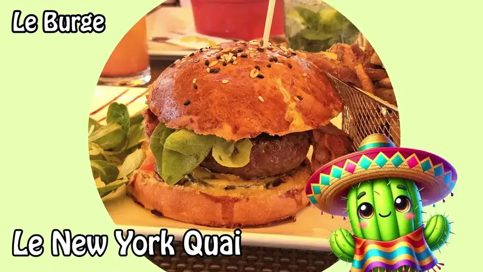 Le New York Quai - Maître Restaurateur de France_Dieppe_slider_image_2