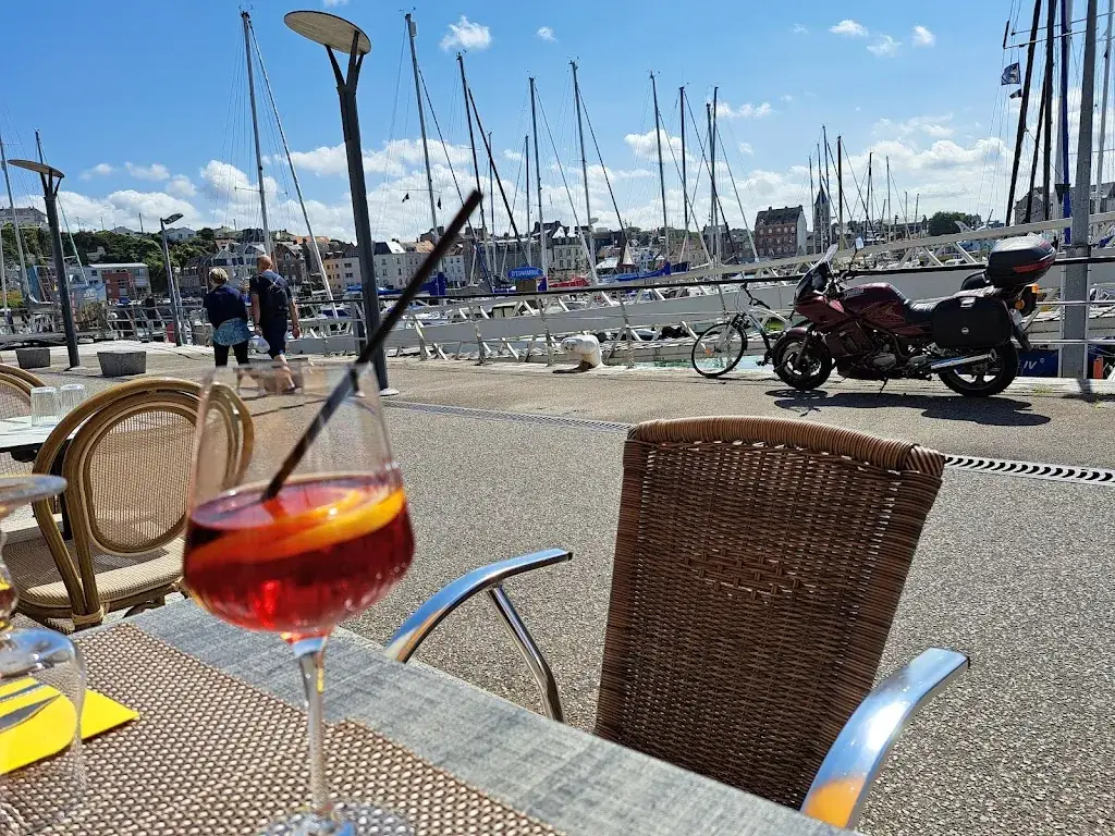 Le New York Quai - Maître Restaurateur de France_Dieppe_slider_image_3