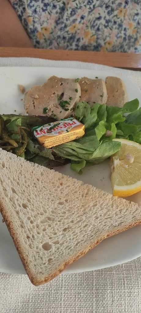 Menu_Le New Haven_Dieppe_imagen_9