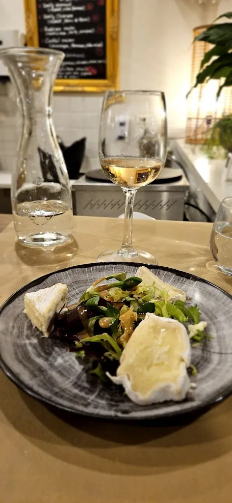 Garreth Hines_Le New Haven_Dieppe_reseña