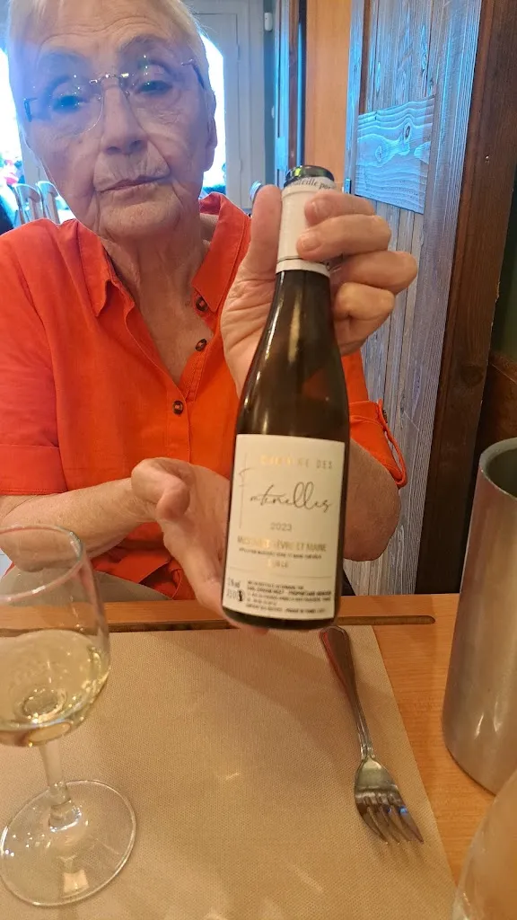 Ron Gould_Le New Haven_Dieppe_reseña