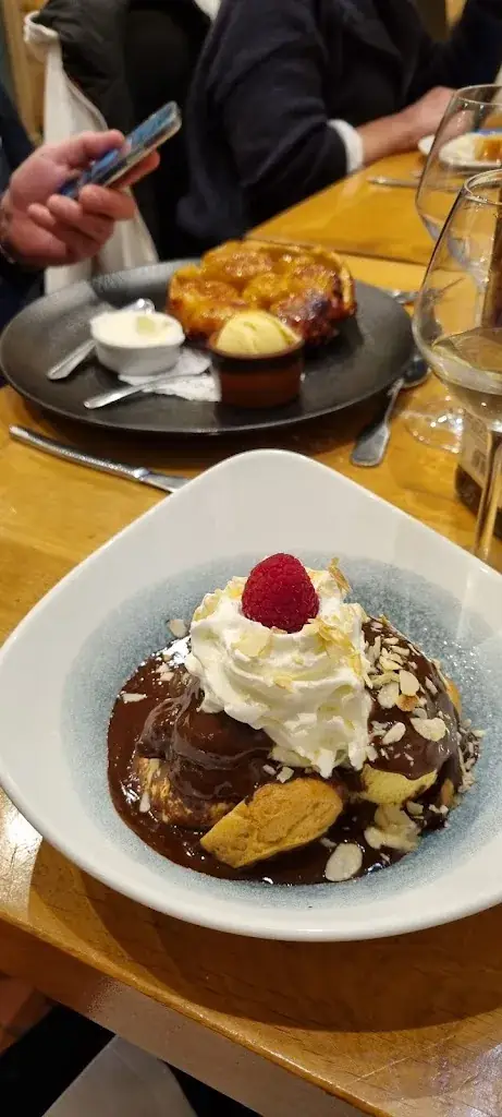 Menu_Le Turbot Dieppe_Dieppe_image_7