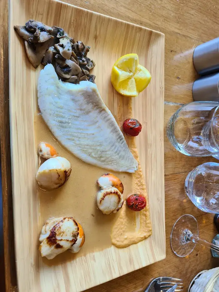 Menu_Le Turbot Dieppe_Dieppe_image_9