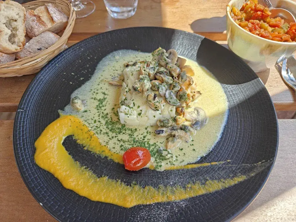 Le Huynh_Le Turbot Dieppe_Dieppe_review