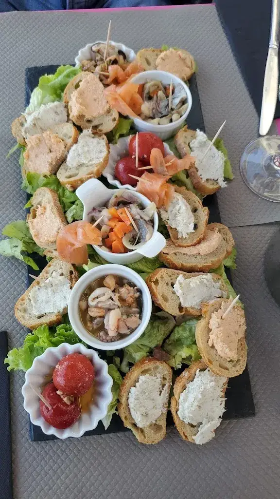 Menu_L'HAUMEA_Dieppe_imagen_2