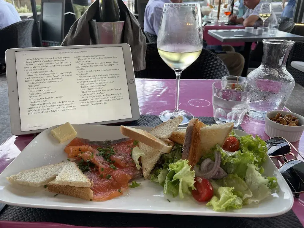 Menu_L'HAUMEA_Dieppe_imagen_4