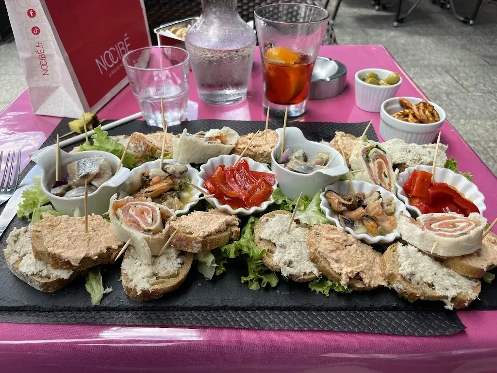 John Bambridge_L'HAUMEA_Dieppe_reseña