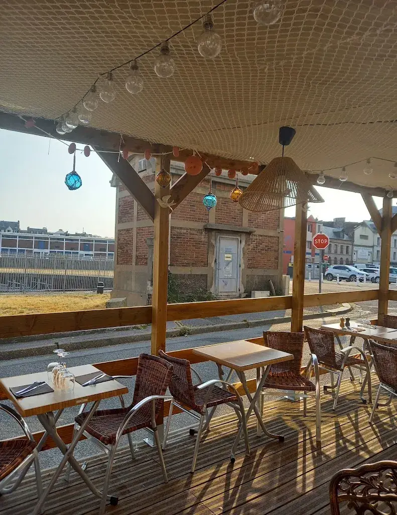 La Cale - Maître Restaurateur de France_Dieppe_slider_image_1