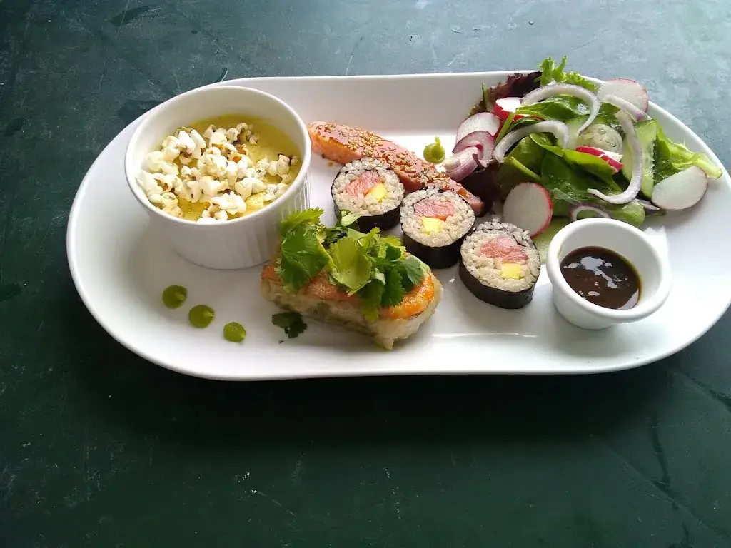 La Cale - Maître Restaurateur de France_Dieppe_slider_image_2