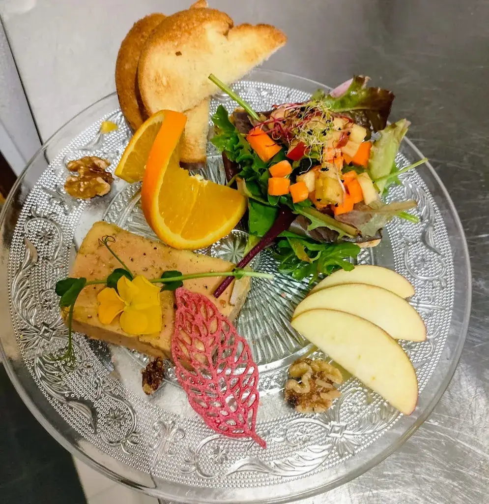 La Cale - Maître Restaurateur de France_Dieppe_slider_image_3