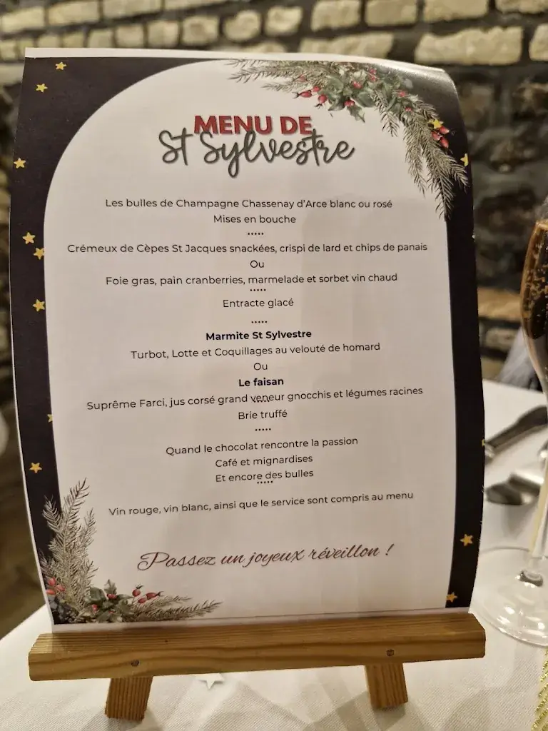 Menu_A La Marmite Dieppoise_Dieppe_image_1