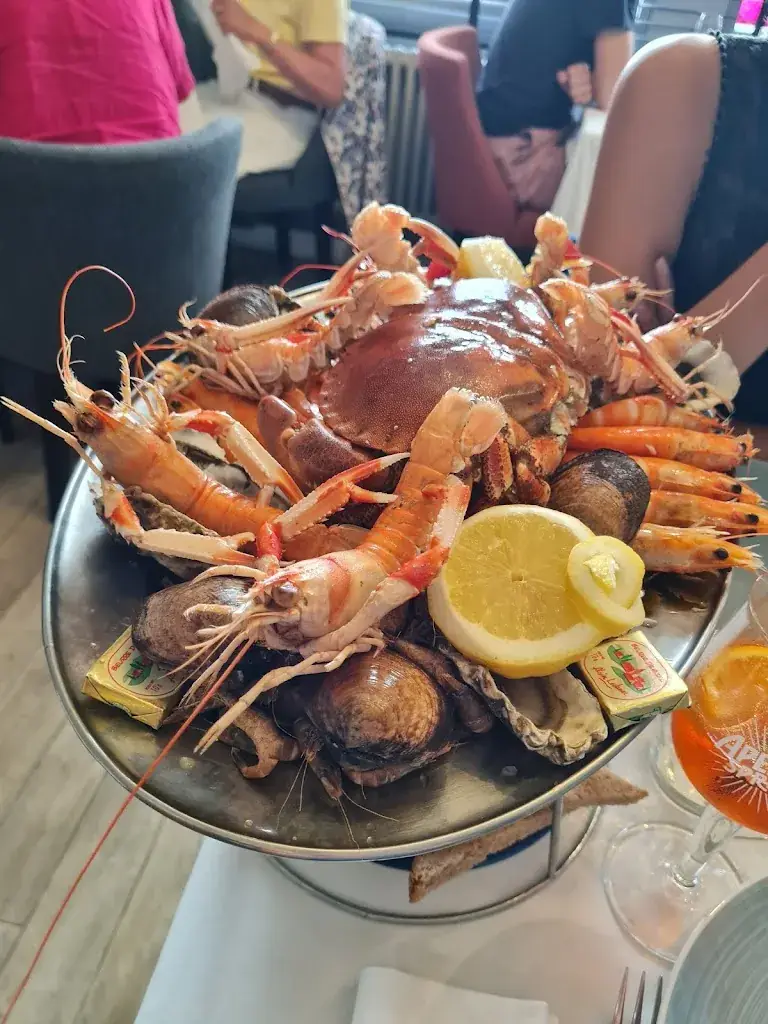 Menu_A La Marmite Dieppoise_Dieppe_image_7