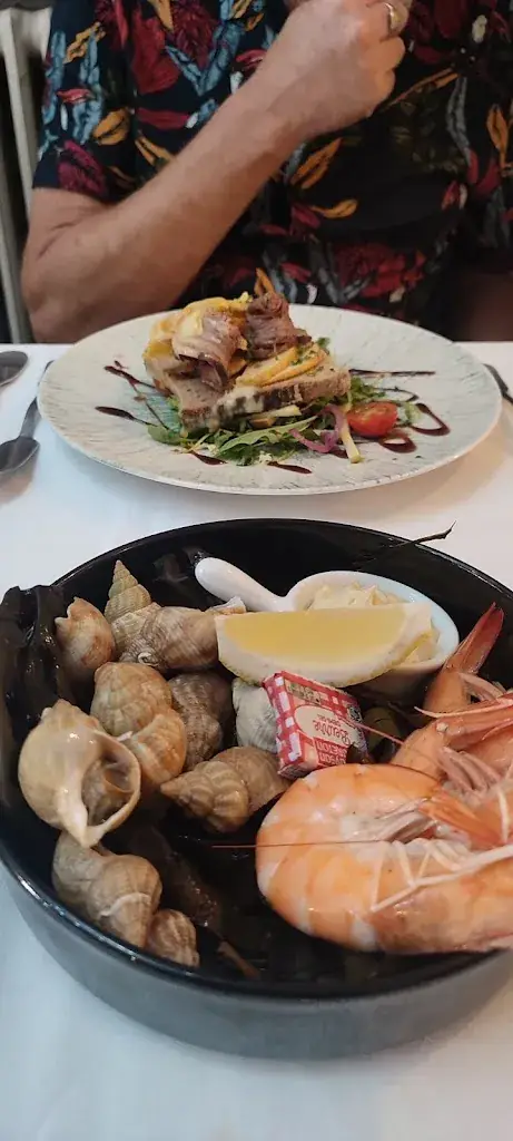 Aggie_A La Marmite Dieppoise_Dieppe_review