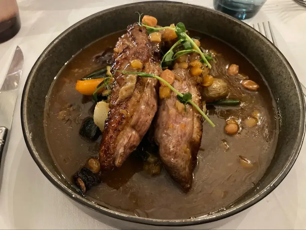 Kate Watabiki_A La Marmite Dieppoise_Dieppe_review