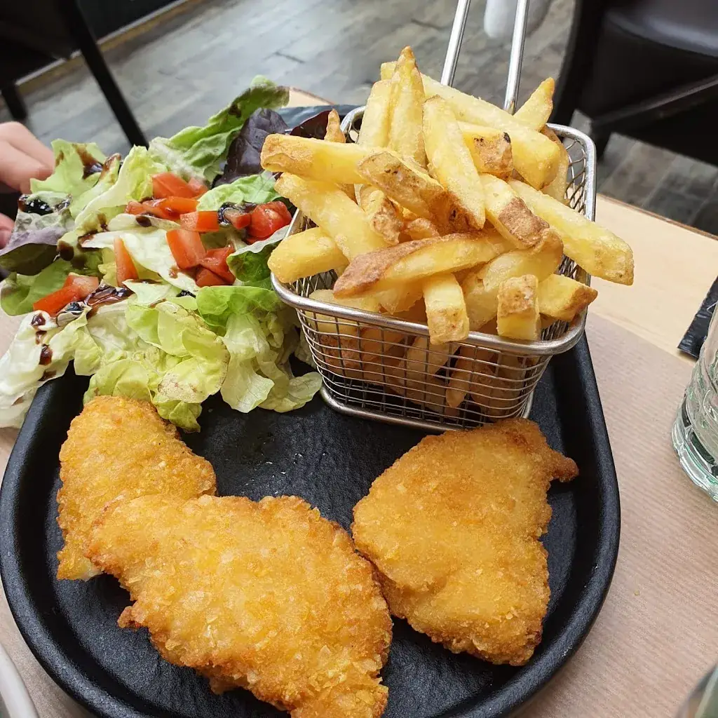 Mahmoud Al Moufti_Le Garden_Dieppe_review