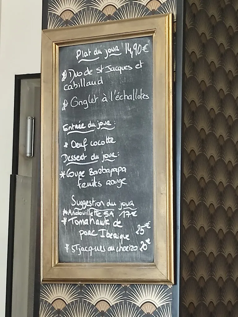 Menu_le jehan ango la pecherie dieppoise_Dieppe_image_4