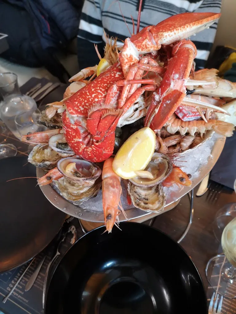 Menu_le jehan ango la pecherie dieppoise_Dieppe_image_7