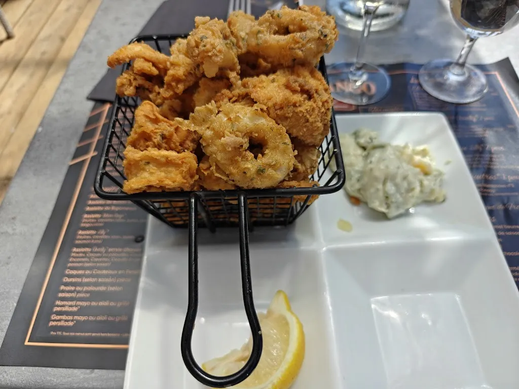 Le Huynh_le jehan ango la pecherie dieppoise_Dieppe_review