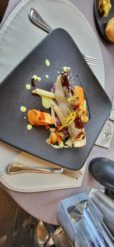 Menu_Les Voiles d'Or_Dieppe_imagen_8