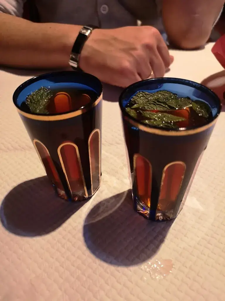 Menu_La Taverne Algéroise_Dieppe_image_6