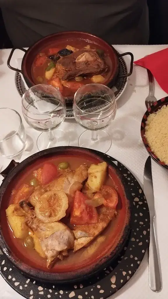 Menu_La Taverne Algéroise_Dieppe_image_9