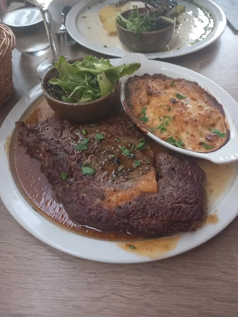 Menu_Le Bistrot des Barrières_Dieppe_image_7