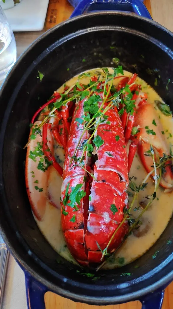 Menu_Le Bistrot des Barrières_Dieppe_image_8