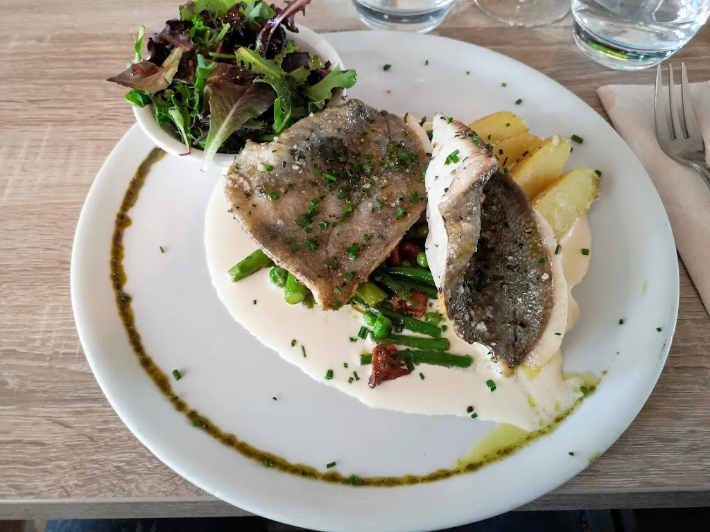 Roger Van Unen_Le Bistrot des Barrières_Dieppe_review