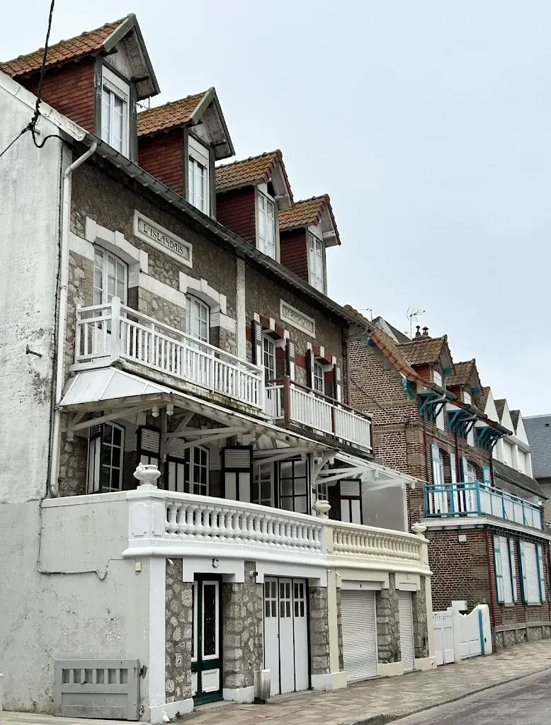 F C_Comptoir à Huitre_Dieppe_review