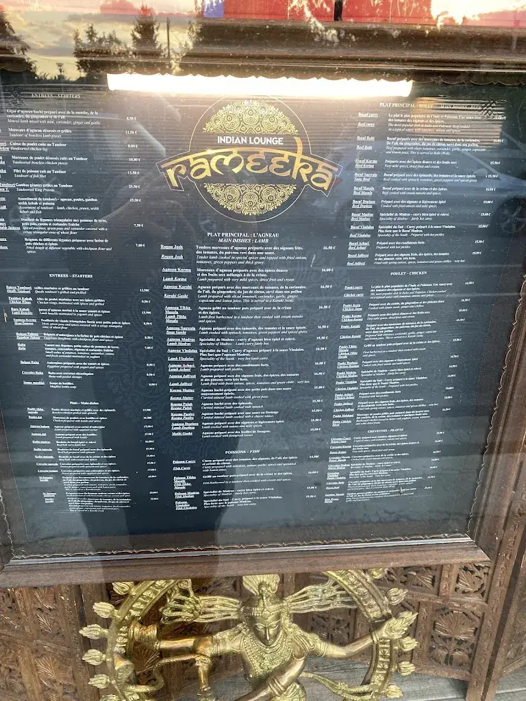 Menu_Rameeka_Gaillard_immagine_1