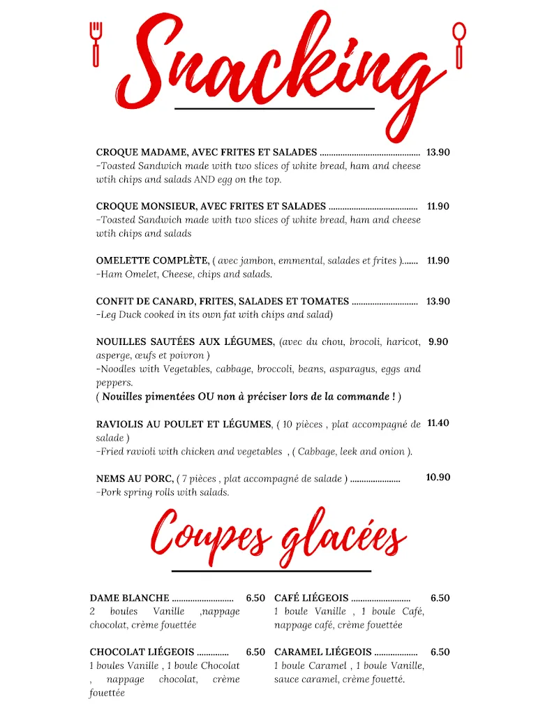 Menu_Le Central_Poiraie_image_1