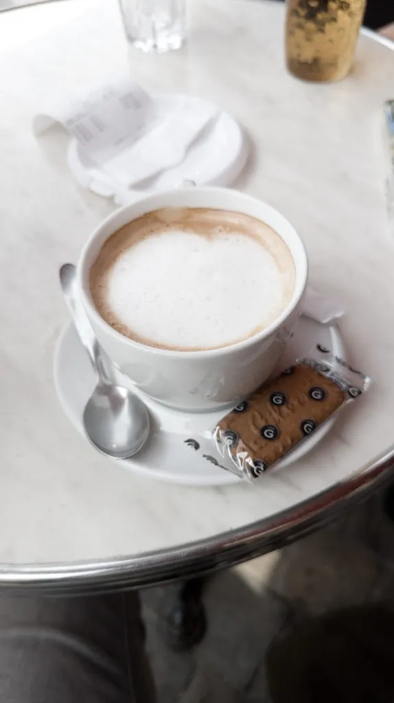 Gasgas_Le Central_Poiraie_review