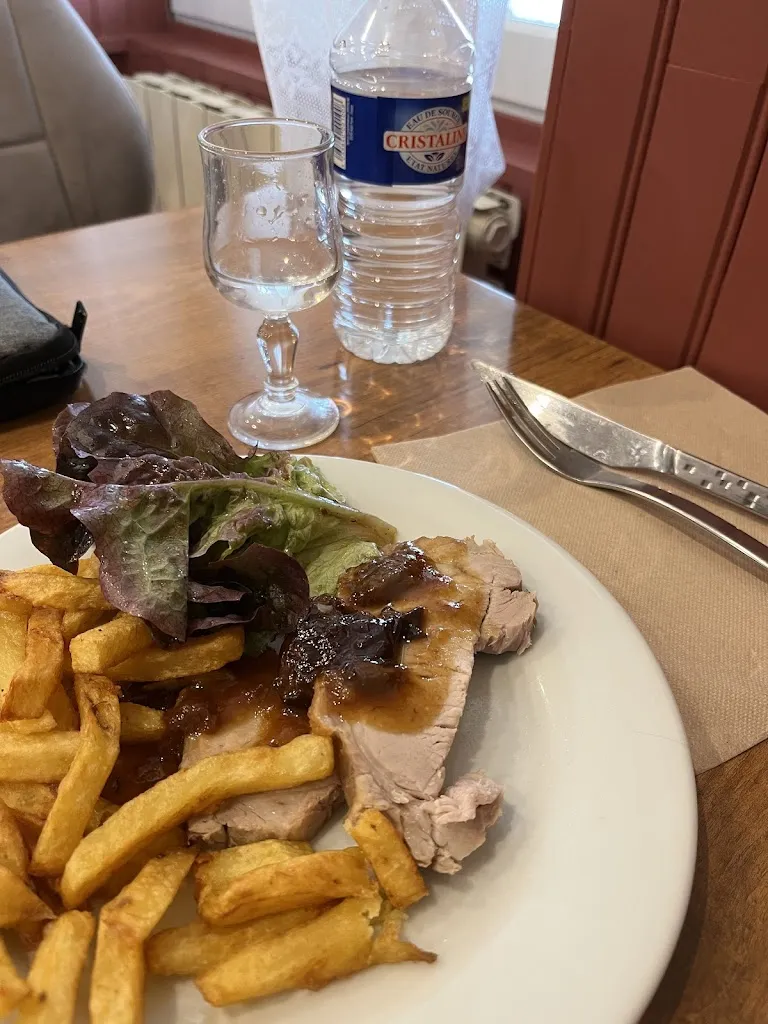 E Lmt_La Grange_Poiraie_review