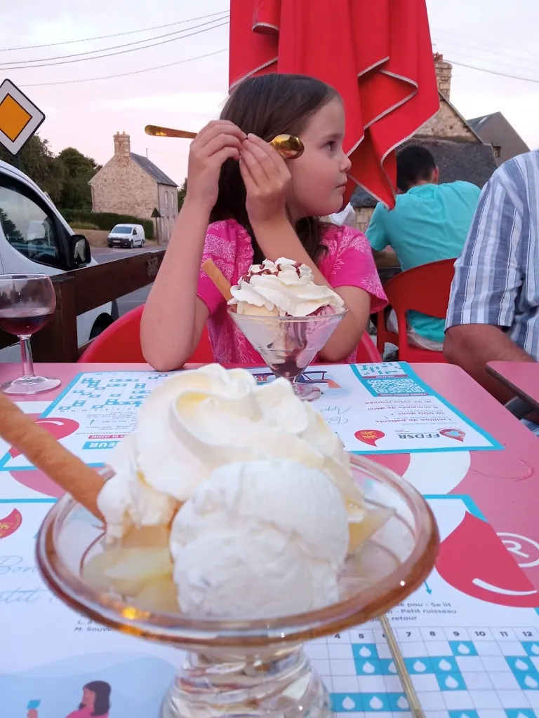 Anke Adams_L'Express Pizza_Poiraie_review