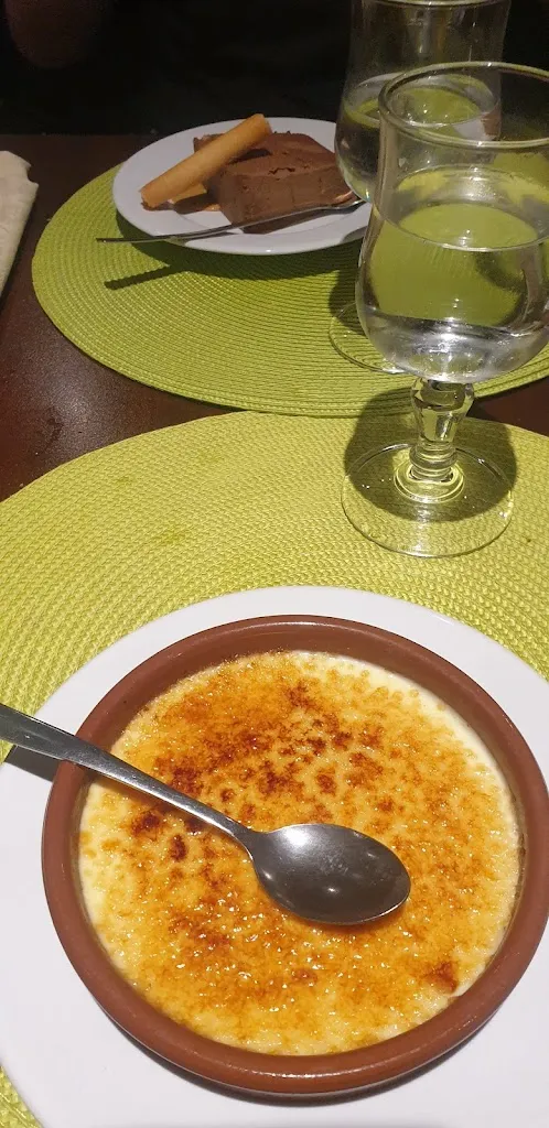 Menu_Hotel de France & Restaurant 