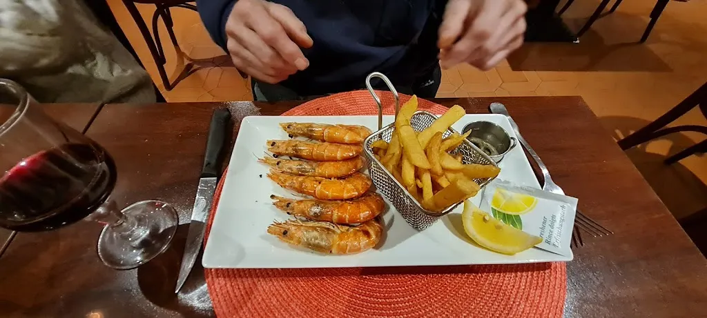 Jason Davis_Hotel de France & Restaurant 