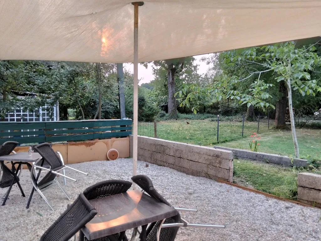 Hotel de France & Restaurant 