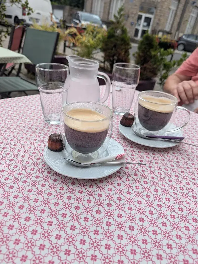 Becky Sims_La Tarterie de Domfront_Poiraie_review