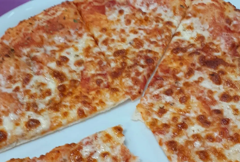 Menu_Pizza Chez Vous - Doudeville_Doudeville_image_5