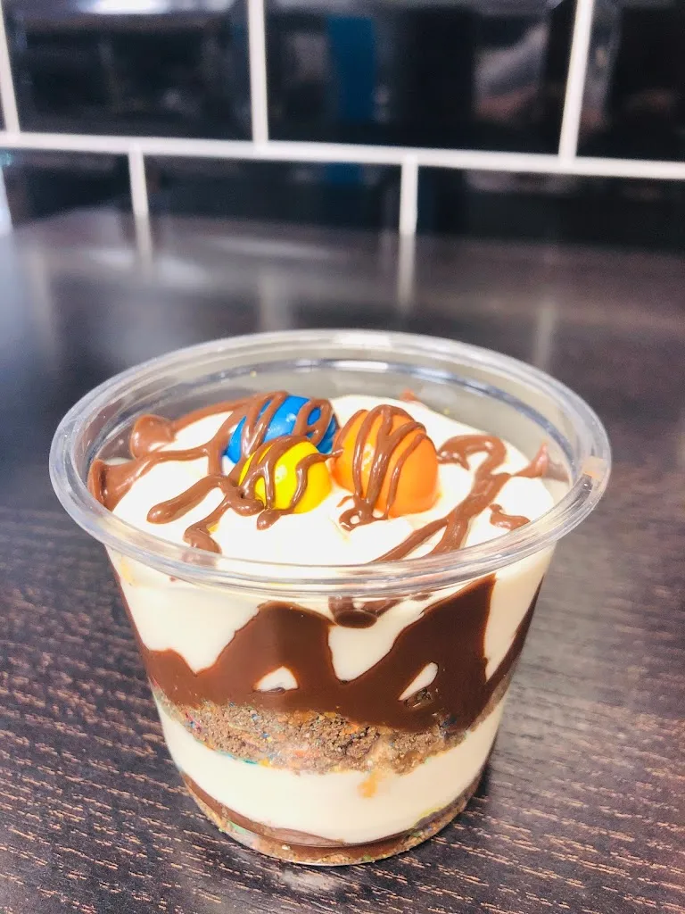 Menu_Pizza Chez Vous - Doudeville_Doudeville_image_8