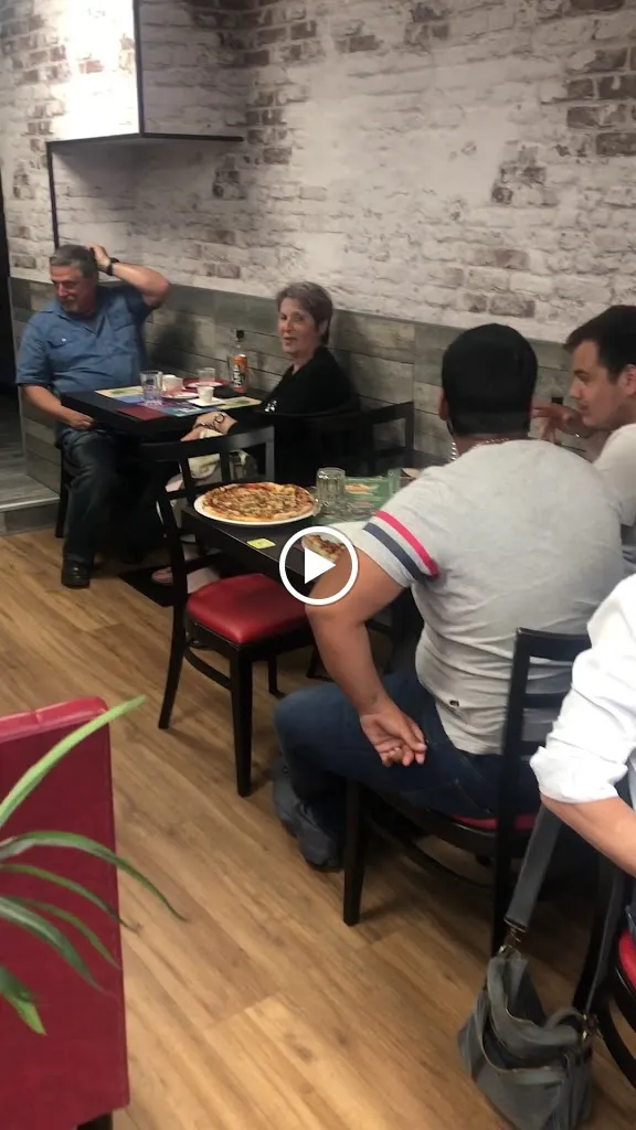 Pizza Chez Vous - Doudeville_Doudeville_slider_image_2