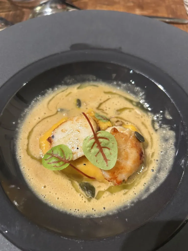 Menu_Restaurant La Toile De Lin_Doudeville_image_4