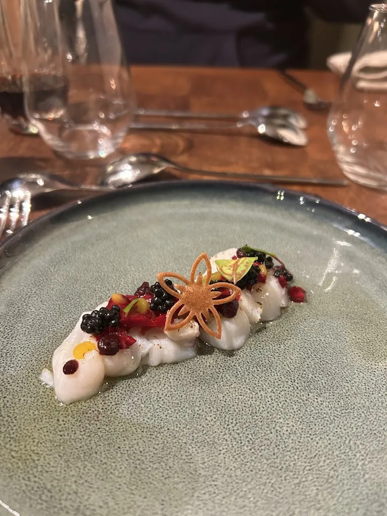 Menu_Restaurant La Toile De Lin_Doudeville_image_5